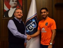 İrfan Can Kahveci Medipol Başakşehir'de