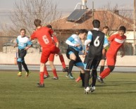 Kayseri  U-15 Ligi C Grubu
