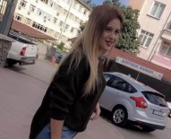 SAĞLIK MESLEK LİSESİ - Kazada Yaralanan Liseli Kız Hayatını Kaybetti