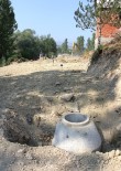 Keleş, Taraklı Kanalizasyon İnşaatı Hakkında Açıklamalarda Bulundu Haberi