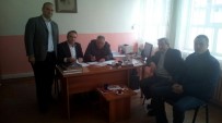 KıRCASALIH - Kırcasalih Belde Belediyesi'nde Toplu Sözleşme Memnuniyeti