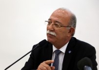 Koncuk Açıklaması 'Açığa Alınmalarda 15 Temmuz Esas Alınsın'