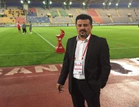 BANDIRMASPOR - Mersin İdman Yurdu'nda Yüzler Gülüyor