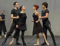 KAYıHAN - Mozart'ın hayatı 'parmak ucunda' sahnelenecek