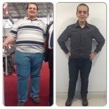 BABAM İÇİN - 'MR Cihazına Sığamazsınız' Cümlesi Zayıflattı