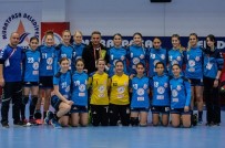 Muratpaşa Sezonun İlk Yarısını 5'İnci Tamamladı