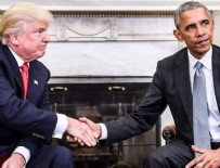 HİLLARY CLİNTON - Obama: Ben yarışsam seçimleri kazanabilirdim