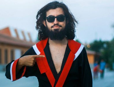 ODTÜ'lü astrofizikçi DAEŞ'li oldu