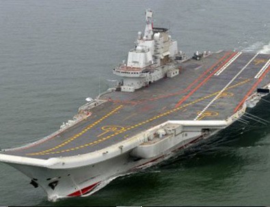 Pasifik'te dengeler değişiyor