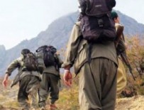 BARZANI - PKK'dan Barzani'ye yanıt geldi