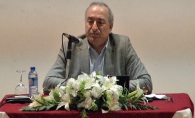 Prof. Dr.  Mikdat Kadıoğlu Açıklaması 'Tropikal Hastalıklarda Patlama Var'