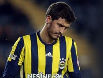 SALİH UÇAN - Salih Uçan veda ediyor