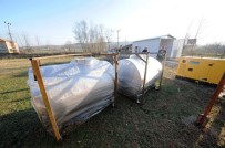 Samsun Büyükşehir Belediyesi'nden Süt Üreticilerine Büyük Destek