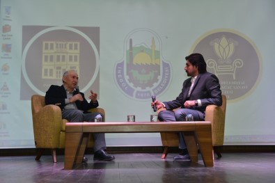 Şimşirgil Açıklaması 'İlk Darbe Fatih'e Yapıldı'