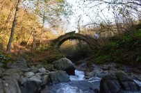 Tarihi Köprüler Restore Edilecek Haberi