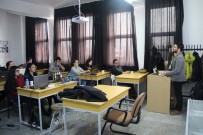 AUTODESK - Tasarım Kulübünden Autodesk Atölyesi