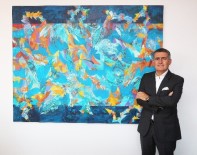 SU YALITIMI - Turan Açıklaması '2017'De İhracatta Ve Su Yalıtımında Büyüyeceğiz'