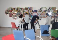 Üniversite Öğrencisinden '15 Temmuz' Filmi