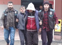 Uyuşturucu Operasyonunda 11 Tutuklama