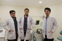 İMPLANT - VM Medical Park Bursa Hastanesi Diş Hekimi Yasin Bulut Açıklaması