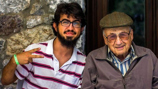 ODTÜ'lü astrofizikçi DAEŞ'li oldu