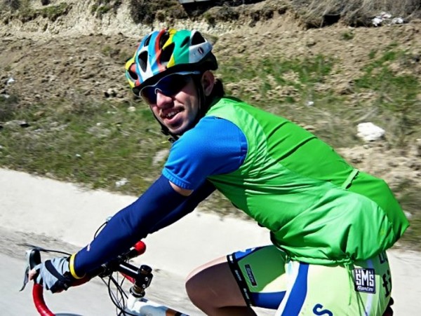 ODTÜ'lü astrofizikçi DAEŞ'li oldu