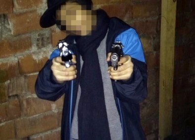 14 Yaşında Cinayet İşleyen Çocuğa 5 Yıl Hapis