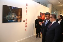 15 Temmuz Fotoğraf Yarışması'nın Başarılı Kareleri CKSM'de