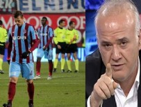 DERİN FUTBOL - Ahmet Çakar: Trabzonspor'u soymuşlar
