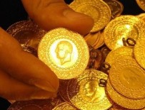 YILBAŞI TATİLİ - Çeyrek altın ne kadar oldu?