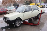 FATIH YıLMAZ - Aracınıza Bakın Yolda Kalmayın