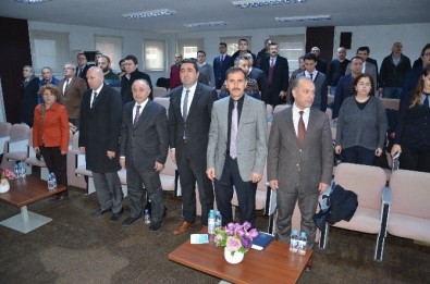 BAKKA'dan Mesleki Yeterlilik Semineri