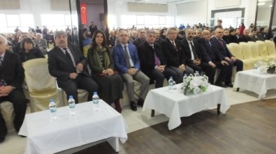 Balıkesir Valisi Yazıcı Burhaniye De Bengi Projesi'ni Anlattı