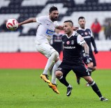 FATIH AKSOY - Beşiktaş Turu Kaptı