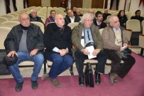 İŞ KADINI - BGC Bandırma'nın En İyilerini Seçecek Kurulları Belirledi