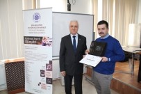 KİMLİK NUMARASI - Biga Belediyesi Dijital Kütüphanesi Araştırmacılar İçin Erişime Açıldı