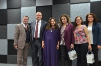 BAYRAKTAROĞLU - Bilecik Belediyesi'nden Doğum Öncesi Hazırlık Kursu