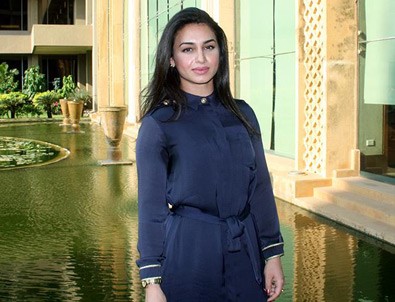 Bollywood'a 'Türkçe' söyletecek