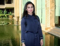 Bollywood'a 'Türkçe' söyletecek