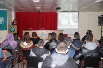 Burhaniye'de İlk Yardım Kursu Düzenlendi