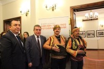 MUSTAFA NECATİ - BYEGM Arşivinden Ankara 1930-1960 Fotoğraf Sergisi