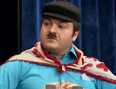 Çekimlerde kalp krizi geçirdi!