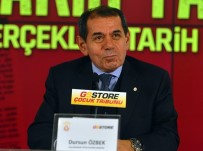 ARA TRANSFER - Cimbom transfer yapacak mı?