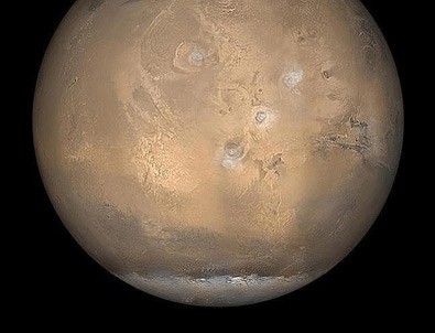 Çin, 2020'ye kadar Mars ve Jüpiter keşfine başlayacak