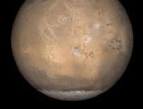 UZAY İSTASYONU - Çin, 2020'ye kadar Mars ve Jüpiter keşfine başlayacak