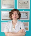 RADYASYON - Dermatoloji Uzmanı Yüksek Açıklaması 'Zamanı Somon DNA İle Geriye Alın'