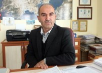 OSMAN COŞKUN - Didim'de Emlak Sektörü 2016 Yılında 15 Temmuz Belirledi