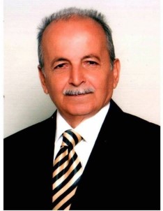 Dokuz Eylül Üniversitesi'nin Kurucularından Mete Alpbaz Aydın'da Toprağa Verildi