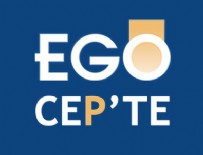 KISA MESAJ SİSTEMİ - 'EGO Cepte' kullanıcısı 2 milyonu aştı