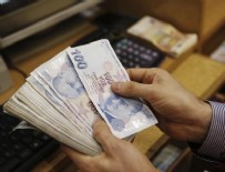 ENFLASYON TAHMİNİ - Emeklilere enflasyon farkı 16 Ocak’ta yatacak